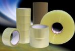 Bopp Transparent Tape